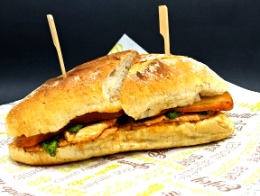 bocata más gallego
