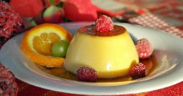 fondo postres