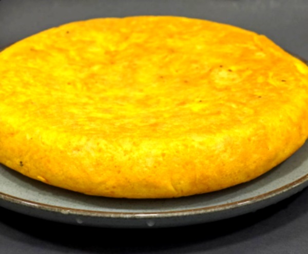 tortilla de patatas